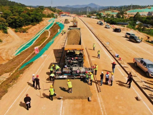 松江高速公路