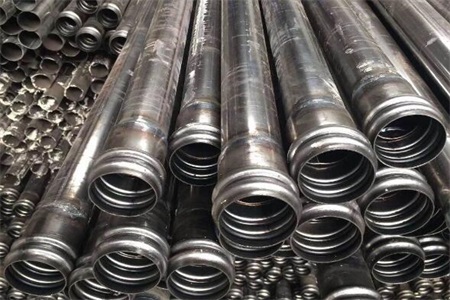 松江声测管是一种工程建筑材料